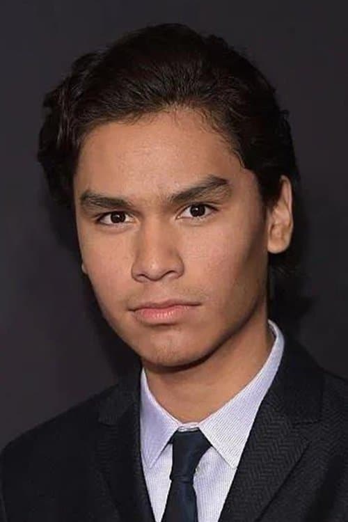 Forrest Goodluck image