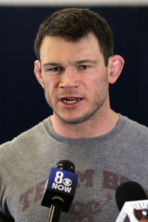 Forrest Griffin image
