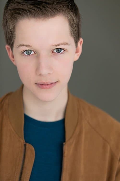 Forrest Lynn image