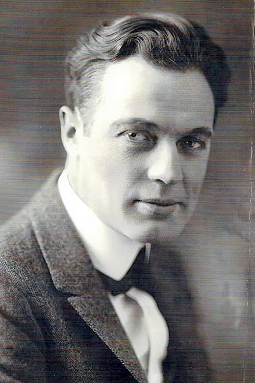 Forrest Taylor image