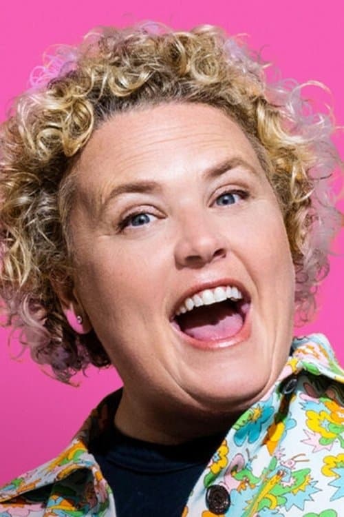 Fortune Feimster image
