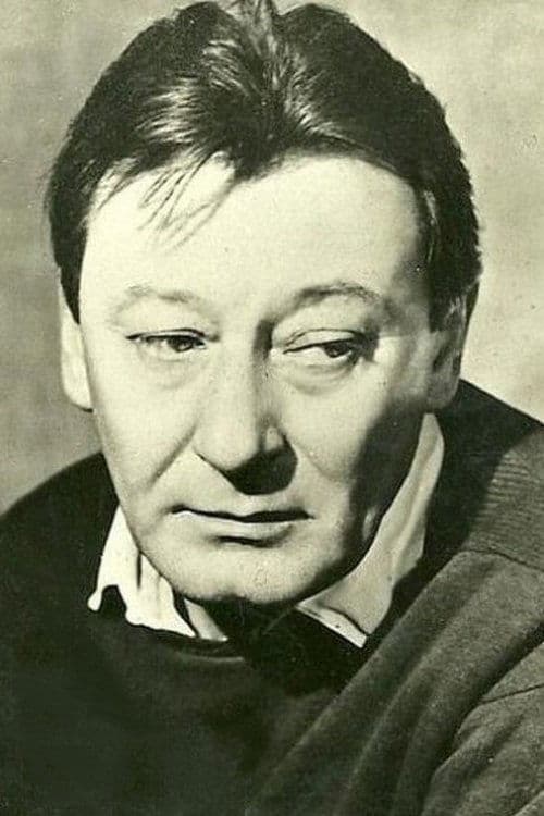 Fory Etterle image