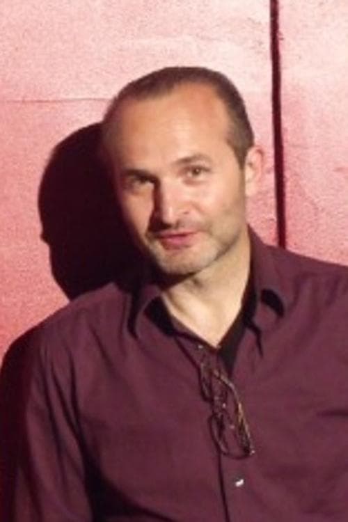Fosco Perinti image