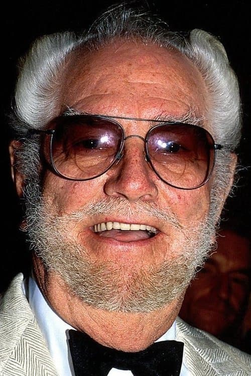 Foster Brooks image