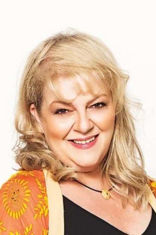 Fotini Baxevani image