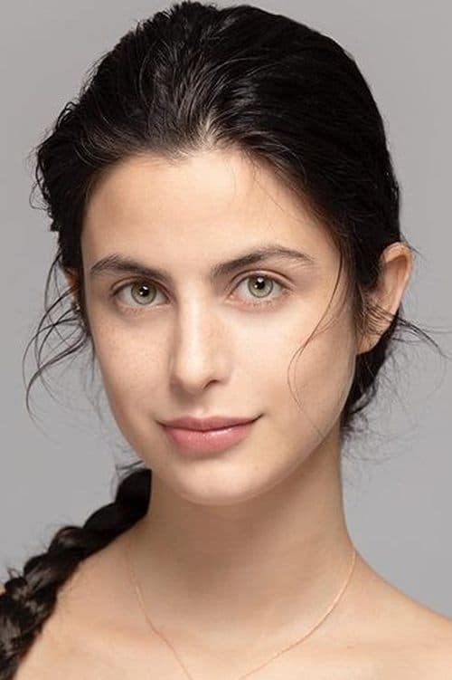 Fotinì Peluso image