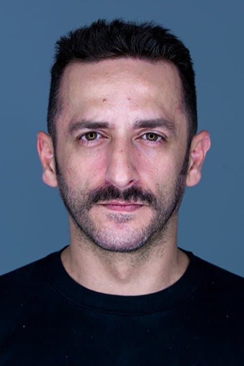 Fotis Lazarou image