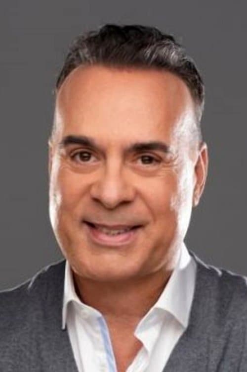 Fotis Sergoulopoulos image