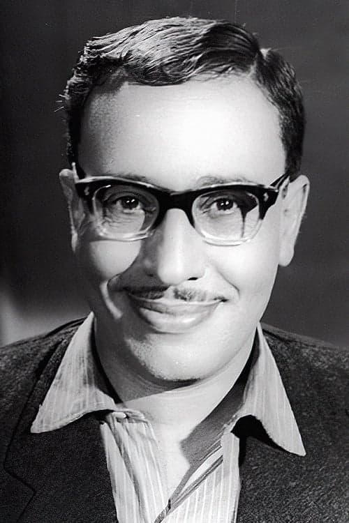 Fouad Al-Mohandes image