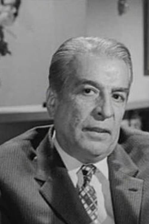 Fouad Jafar image
