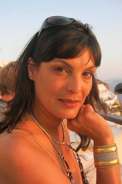 Foziah Davidson image