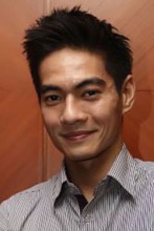 Framly Nainggolan image