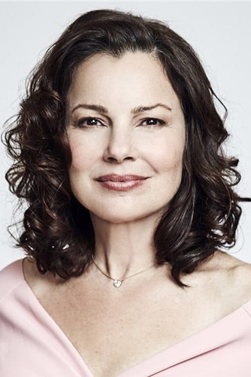Fran Drescher image