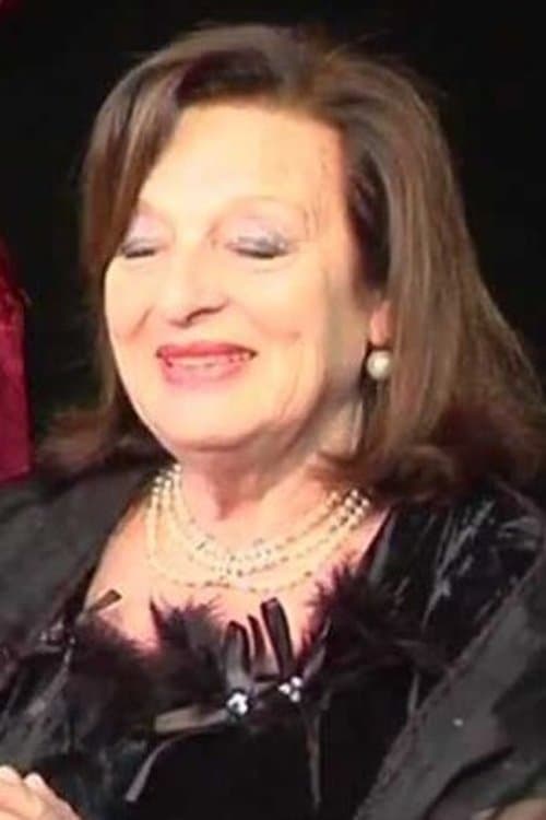 Franca Lumachi image