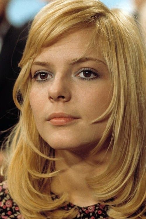 France Gall image