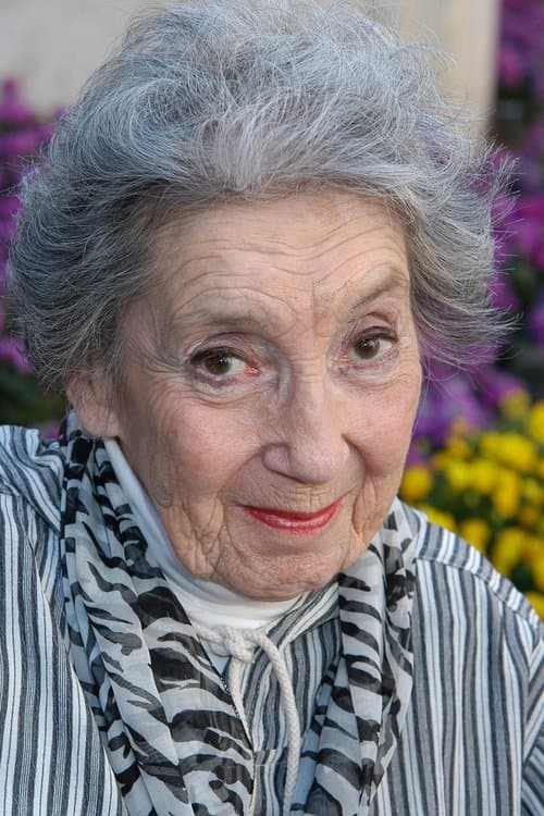 Frances Bay image