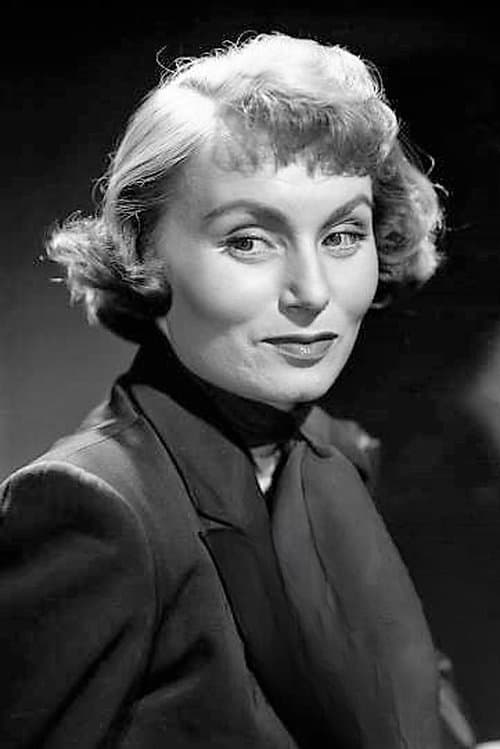 Frances Chaney image