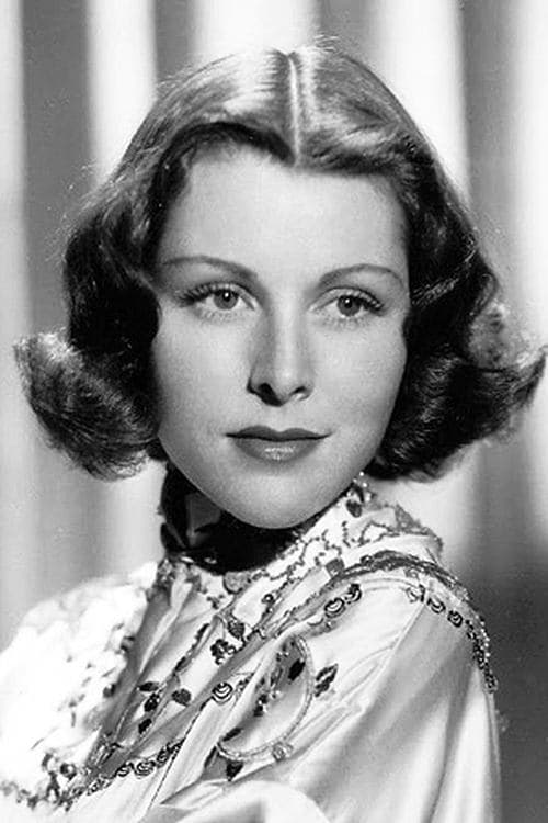 Frances Dee image