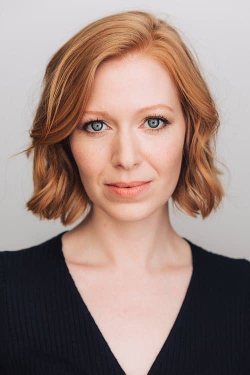Frances Eve image