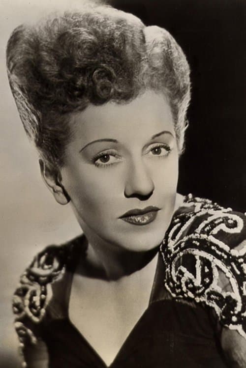 Frances Faye image