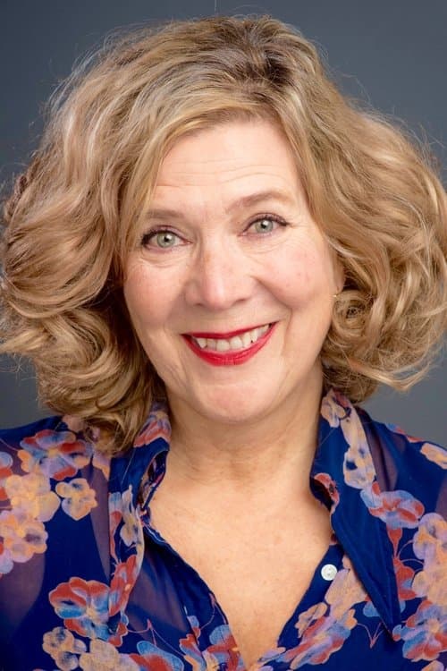 Frances Flanagan image