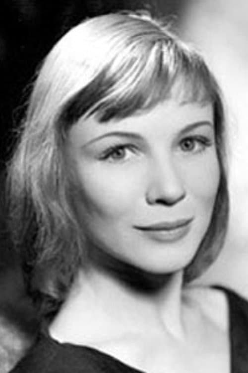 Frances Hyland image