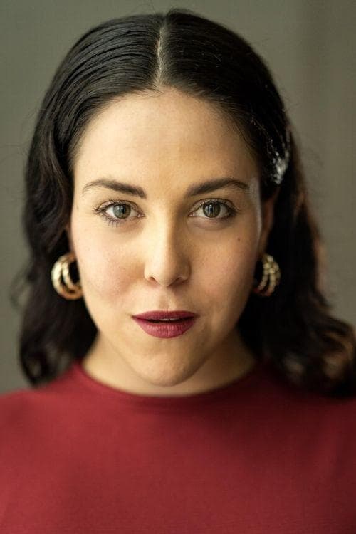 Frances Katz image
