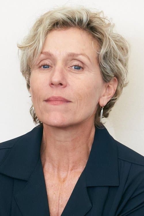 Frances McDormand image