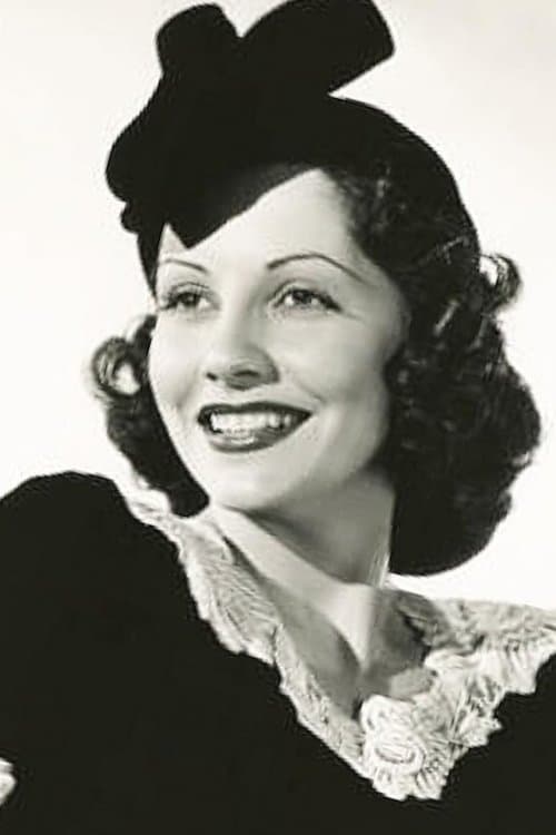 Frances Mercer image
