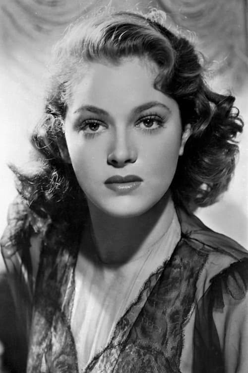 Frances Rafferty image