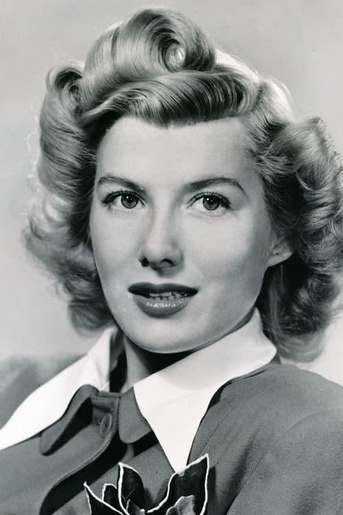 Frances Robinson image