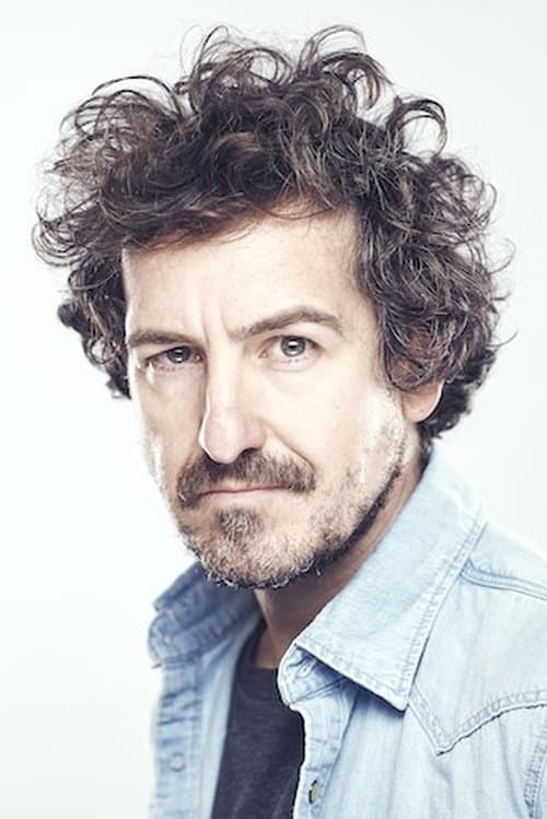 Francesc Ferrer image