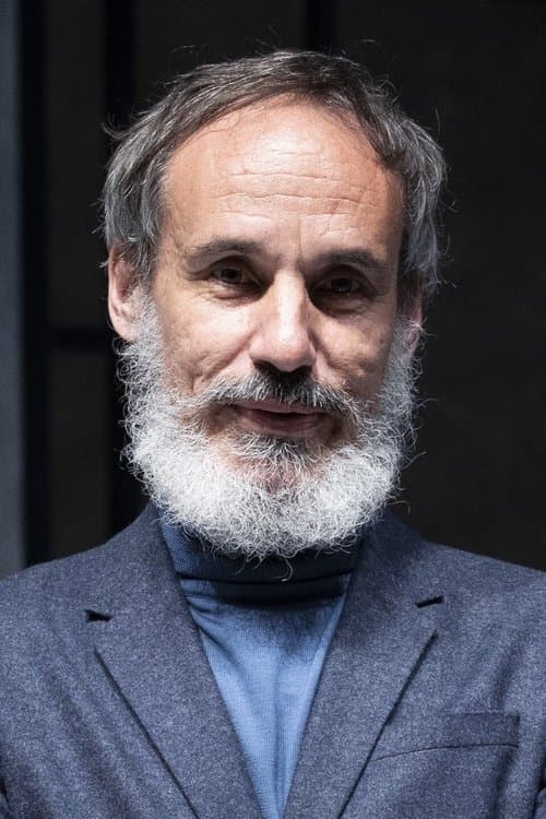 Francesc Garrido image