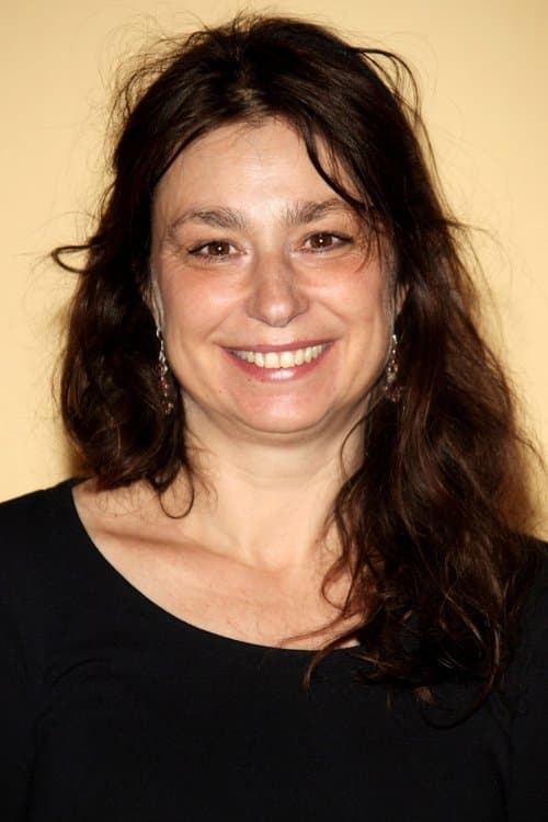 Francesca Archibugi image