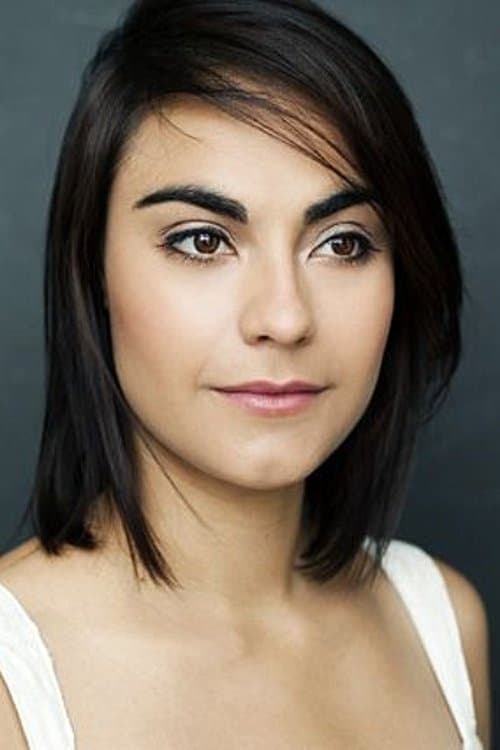 Francesca Barcenas image