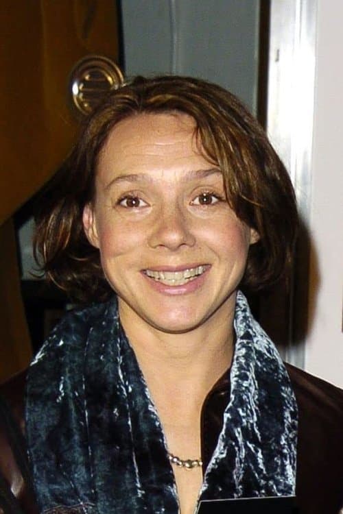 Francesca Buller image