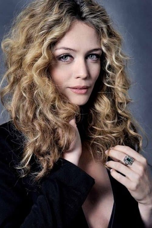 Francesca Cavallin image