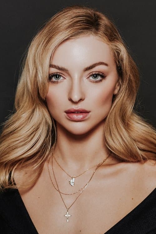 Francesca Eastwood image