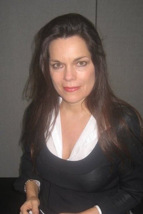 Francesca Gonshaw image