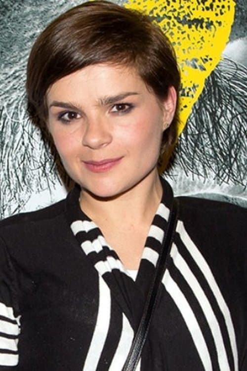 Francesca Guillén image