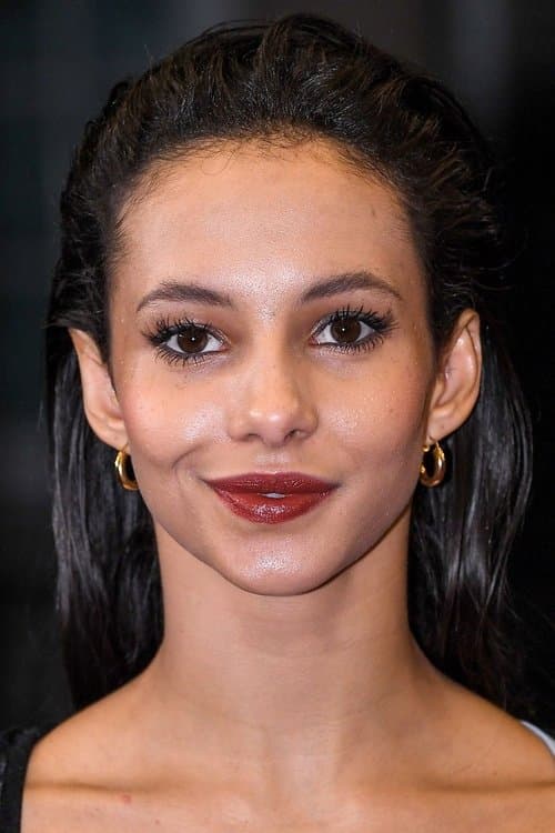 Francesca Hayward image