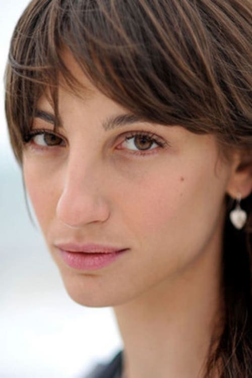 Francesca Inaudi image