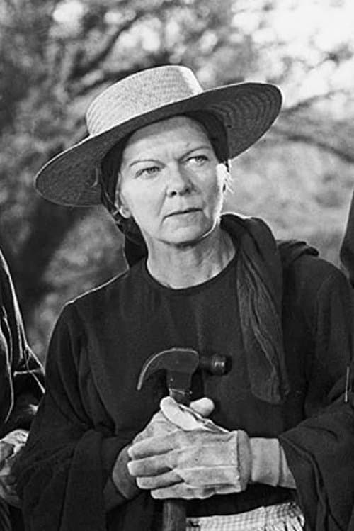 Francesca Jarvis image