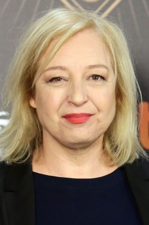 Francesca Piñón image