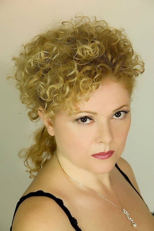 Francesca Rinaldi image