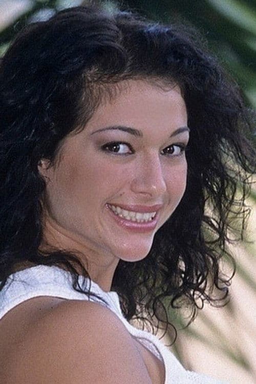 Francesca Zappitelli image