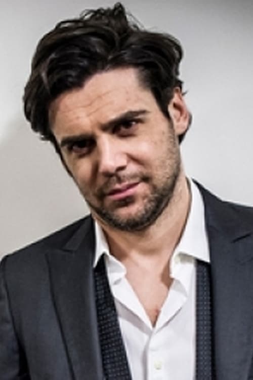 Francesco Albanese image