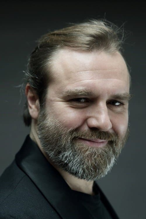 Photo of Francesco Amato