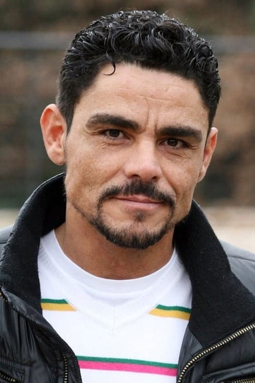 Francesco Benigno image