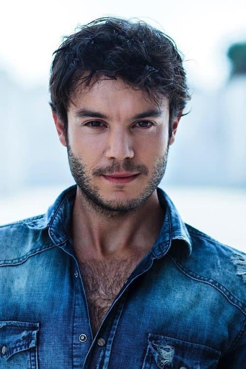 Francesco Borchi image